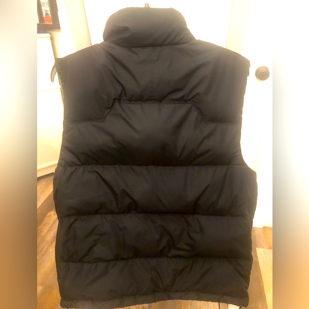 Polo Ralph Lauren Vest, size small excellent condition
